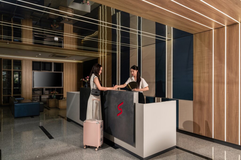 Rest Hotel: Khách sạn đẳng cấp bên bờ sông Hàn tại Đà Nẵng