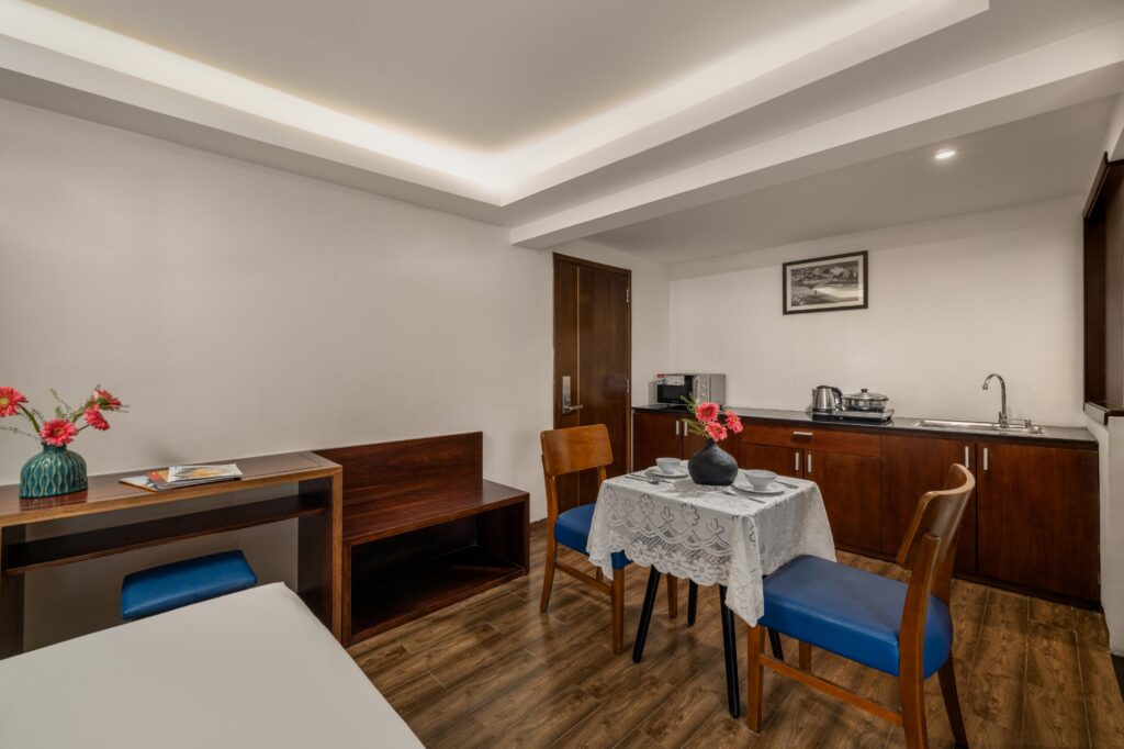 Sapphire Boutique Hotel: Chốn Nghỉ Dưỡng Lý Tưởng Tại Đà Nẵng