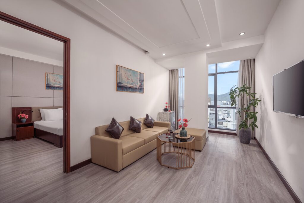 Star Hotel: Kỳ Nghỉ Sang Trọng và Đầy Ấn Tượng tại Thành Phố Đà Nẵng