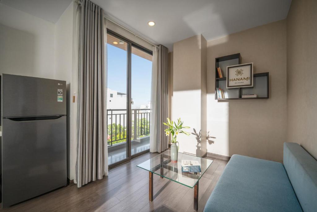 Hanami Hotel: Điểm Đến Lý Tưởng Cho Kỳ Nghỉ Tuyệt Vời Tại Đà Nẵng