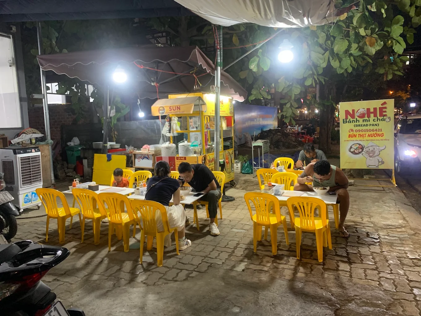 10 Quán bánh mì chảo Đà Nẵng ngon nổi tiếng khiến thực khách mê mẩn ngay từ lần đầu thưởng thức