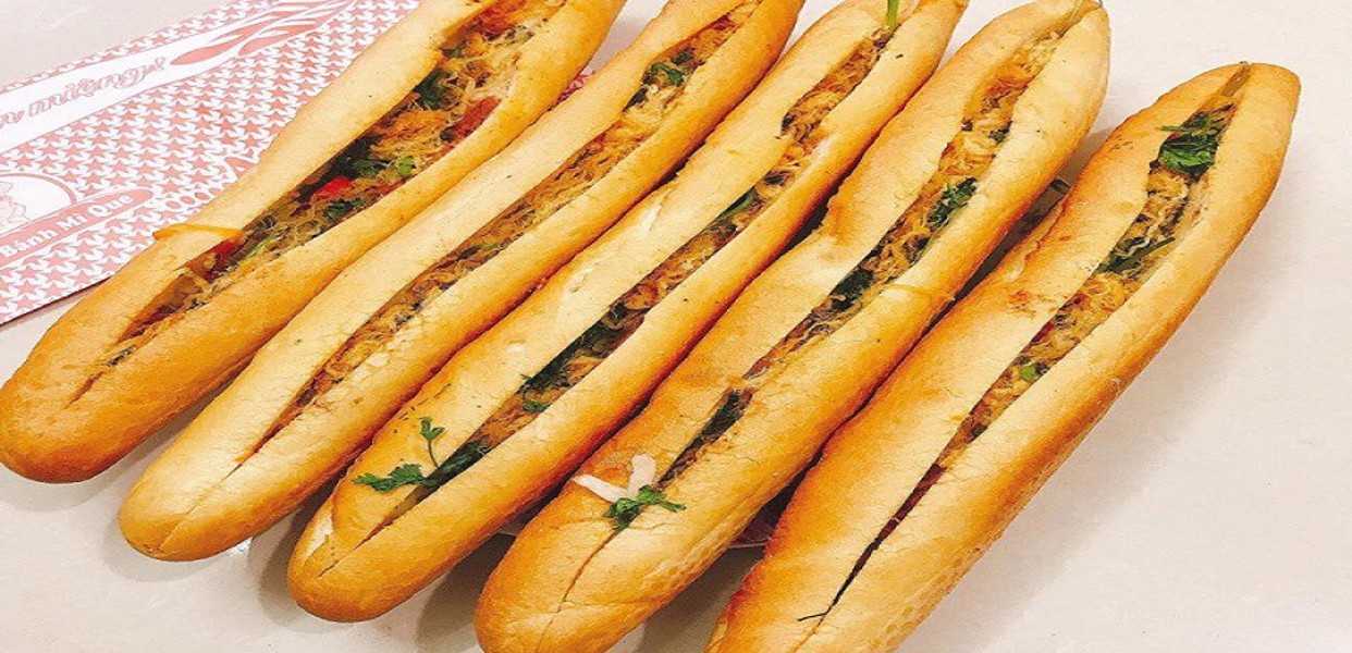 10 Quán bánh mì que Đà Nẵng: gợi ý những địa chỉ đáng ghé để ăn là nhớ