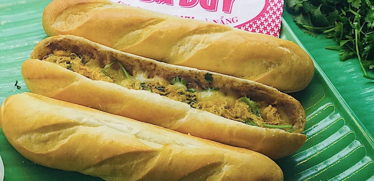 10 Quán bánh mì que Đà Nẵng: gợi ý những địa chỉ đáng ghé để ăn là nhớ