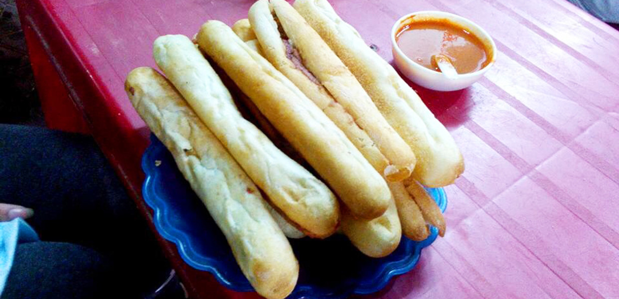 10 Quán bánh mì que Đà Nẵng: gợi ý những địa chỉ đáng ghé để ăn là nhớ