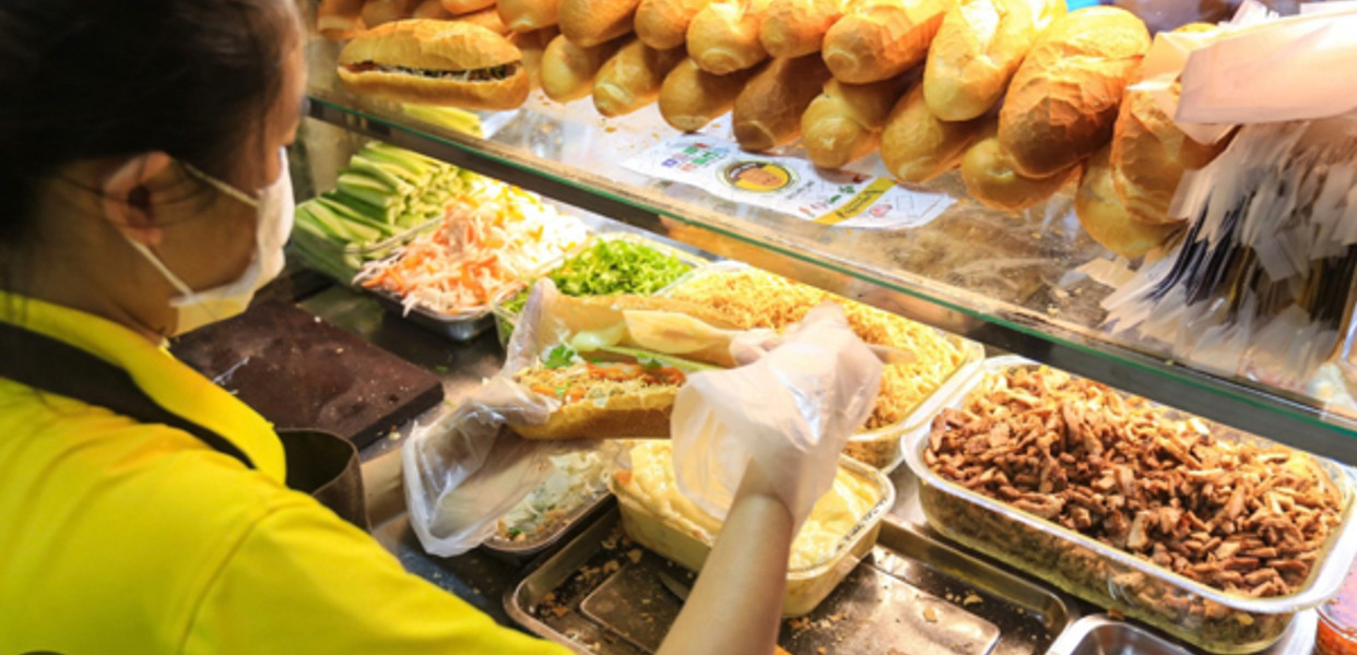 10 Quán bánh mì que Đà Nẵng: gợi ý những địa chỉ đáng ghé để ăn là nhớ