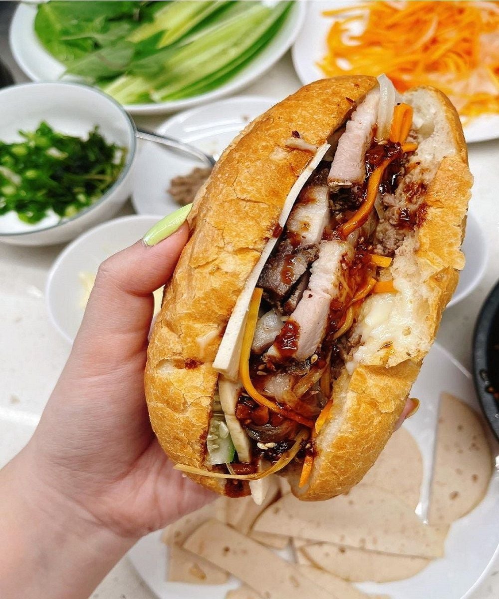 10 Quán bánh mì que Đà Nẵng: gợi ý những địa chỉ đáng ghé để ăn là nhớ