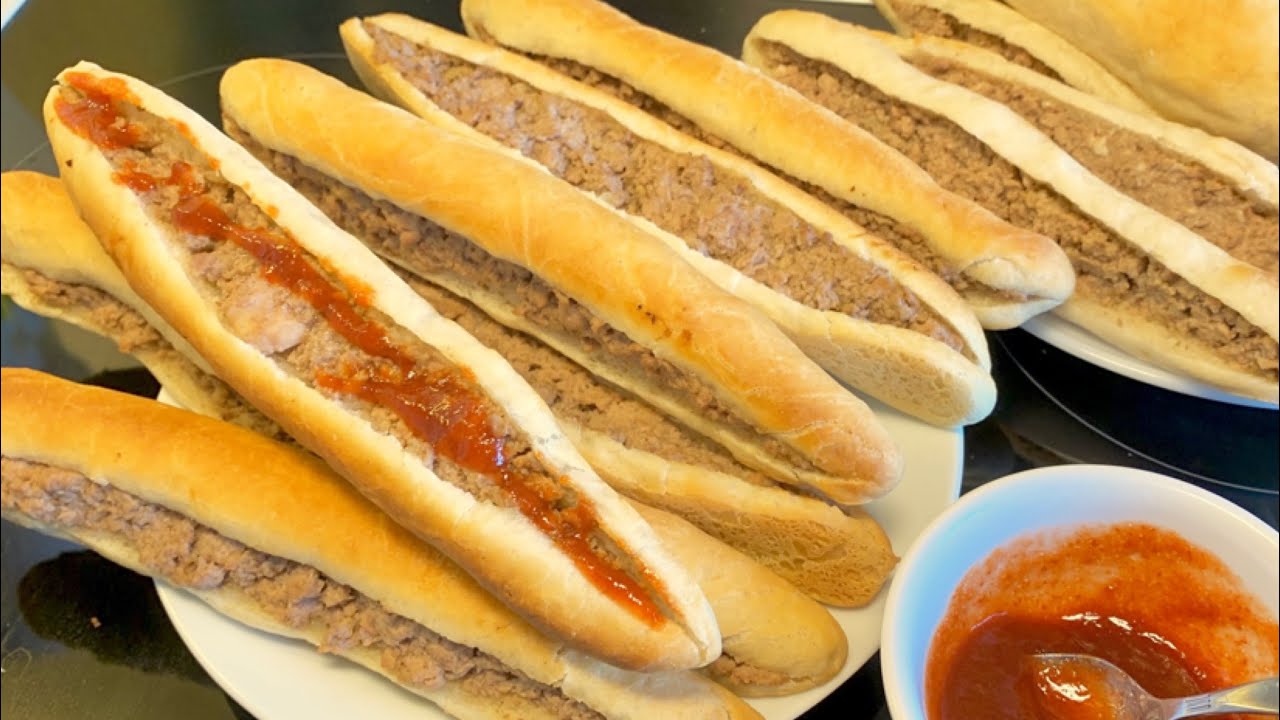 10 Quán bánh mì que Đà Nẵng: gợi ý những địa chỉ đáng ghé để ăn là nhớ