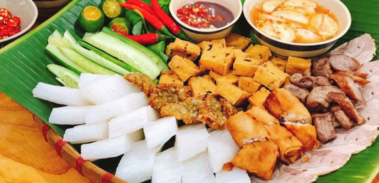 10 Quán bún đậu mắm tôm Đà Nẵng ngon, dễ tìm và đáng để ghé thử