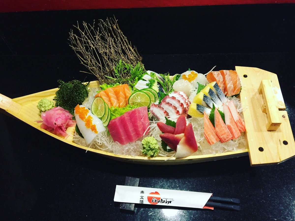 13 Quán sushi Đà Nẵng ngon và đáng trải nghiệm nhất cho tín đồ ẩm thực Nhật