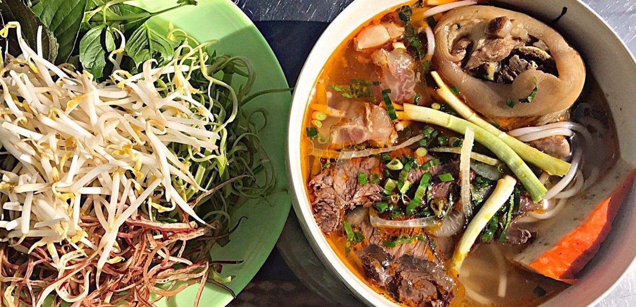 15 Quán bún bò Huế ngon ở Đà Nẵng nên thử một lần khi khám phá ẩm thực miền Trung