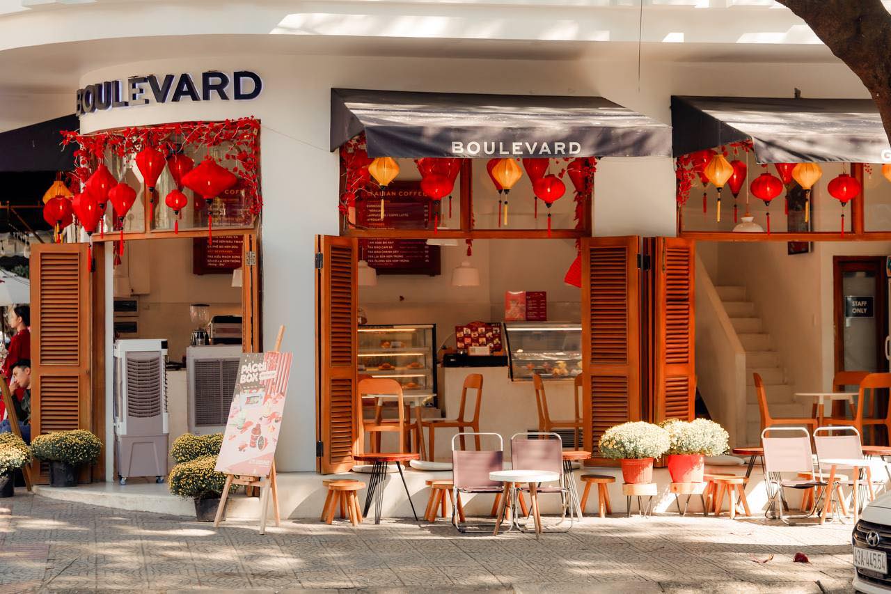 7 Quán cafe đẹp ở Đà Nẵng đáng ghé nhất để vừa thưởng thức cà phê vừa tận hưởng không gian chill