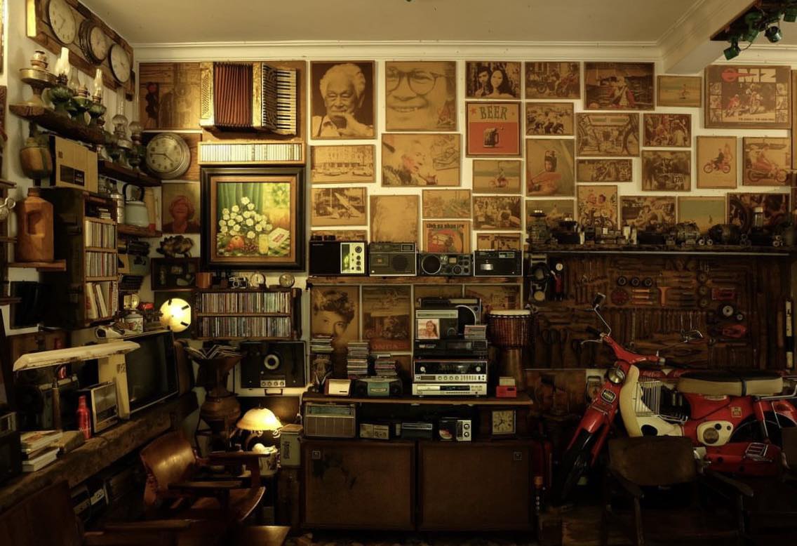 7 Quán cafe đẹp ở Đà Nẵng đáng ghé nhất để vừa thưởng thức cà phê vừa tận hưởng không gian chill