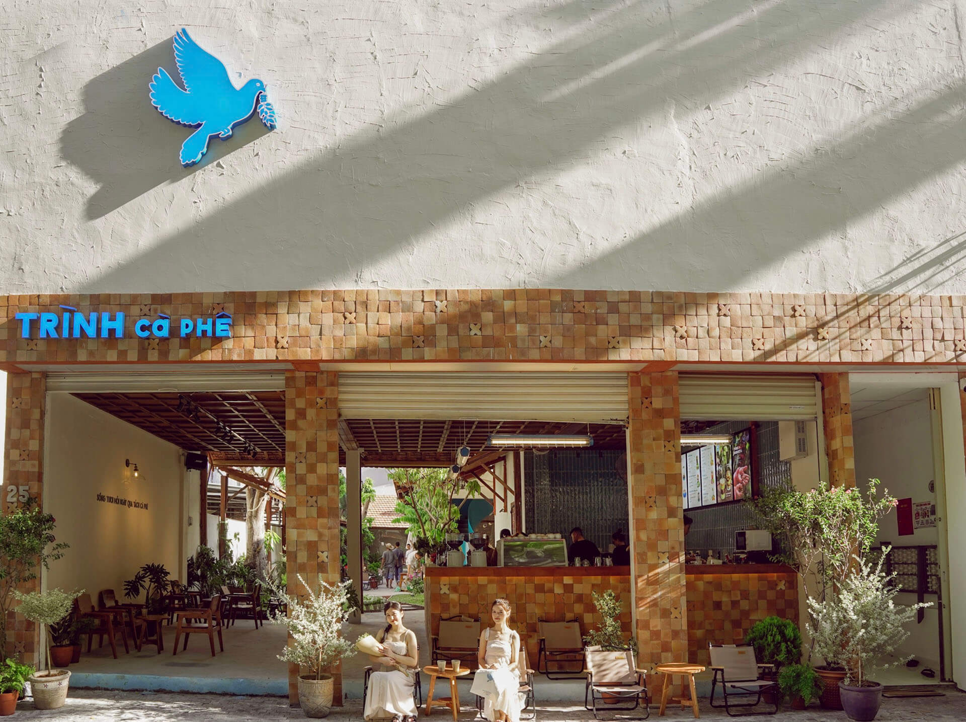 7 Quán cafe đẹp ở Đà Nẵng đáng ghé nhất để vừa thưởng thức cà phê vừa tận hưởng không gian chill