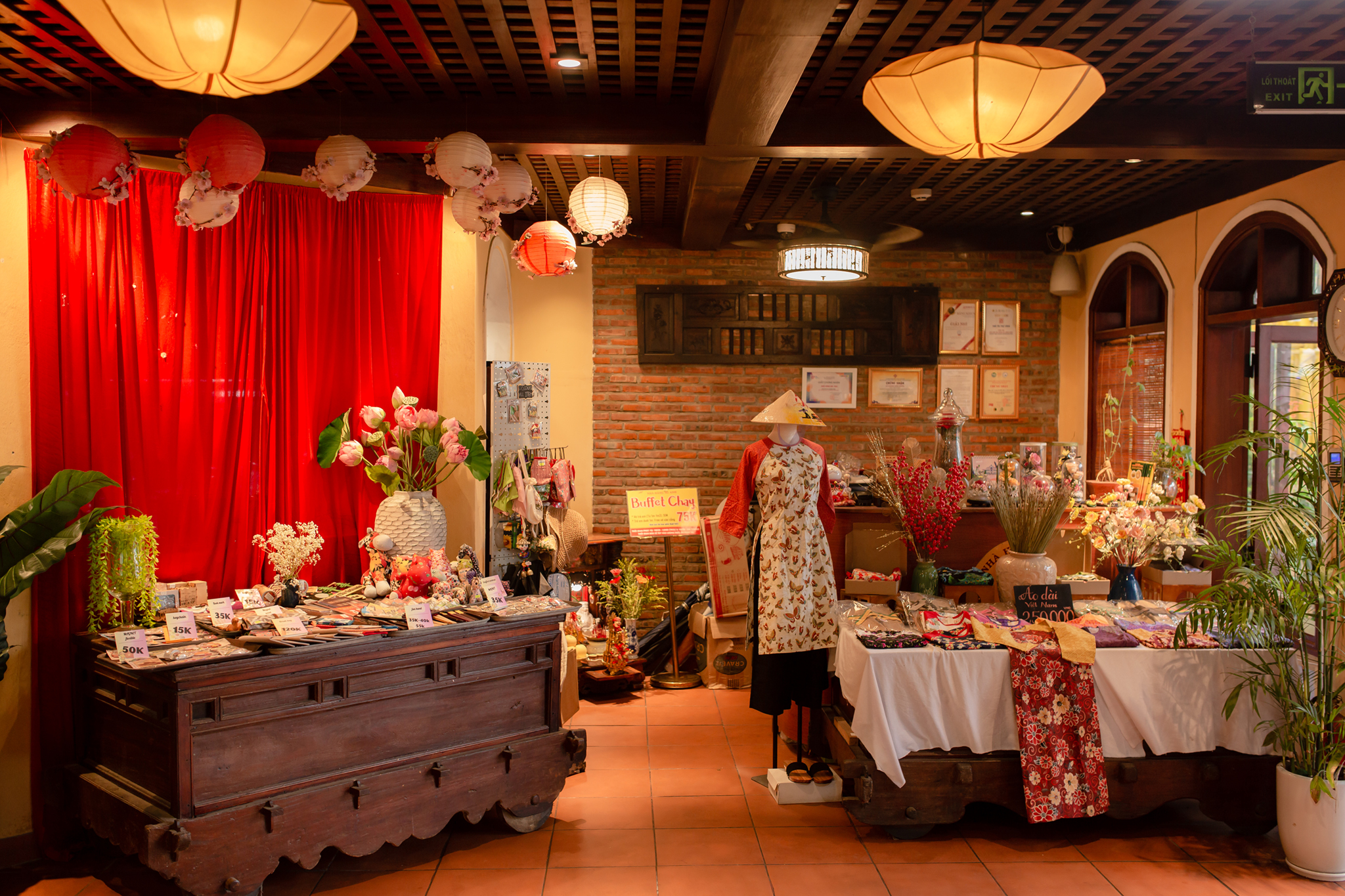 8 Quán buffet chay Đà Nẵng ngon nổi tiếng: Gợi ý những địa điểm đáng thử cho tín đồ ẩm thực chay