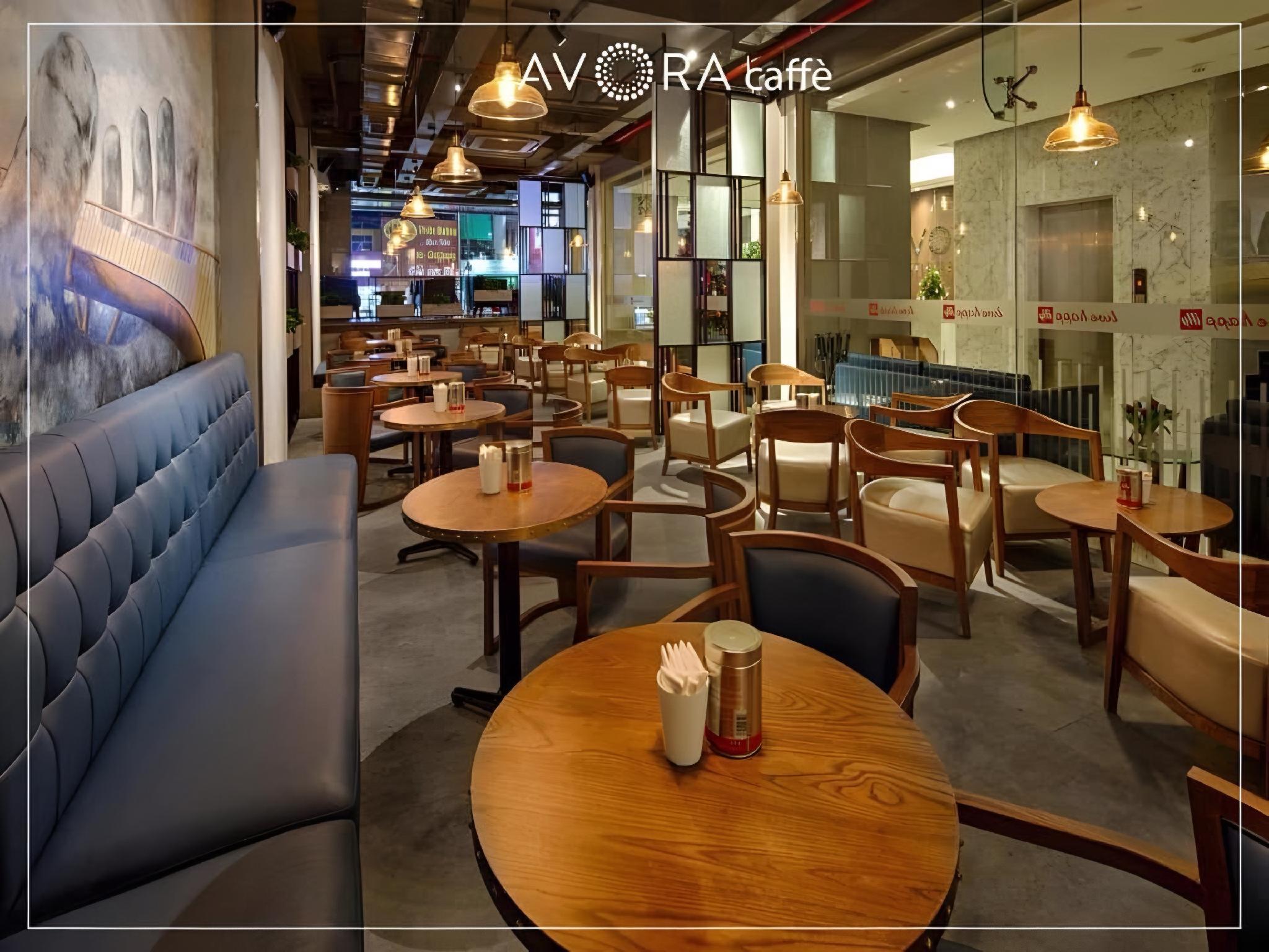 Avora Boutique Hotel Da Nang – Trải Nghiệm Lưu Trú Thanh Lịch Giữa Trung Tâm Thành Phố Biển