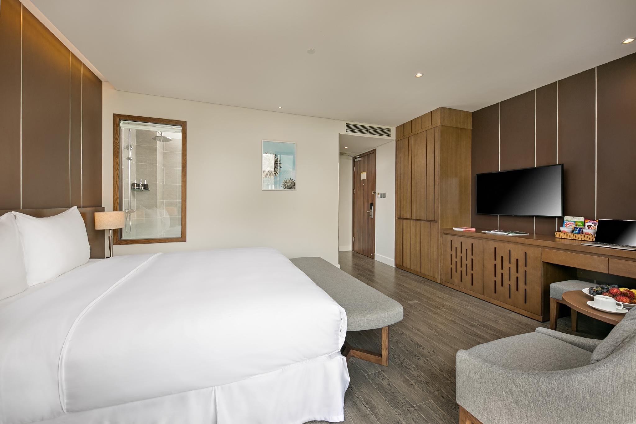 Avora Boutique Hotel Da Nang – Trải Nghiệm Lưu Trú Thanh Lịch Giữa Trung Tâm Thành Phố Biển