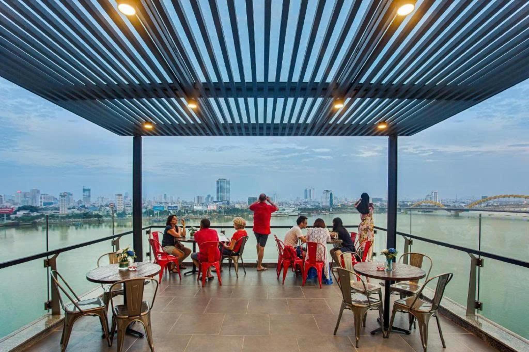 Avora Boutique Hotel Da Nang – Trải Nghiệm Lưu Trú Thanh Lịch Giữa Trung Tâm Thành Phố Biển