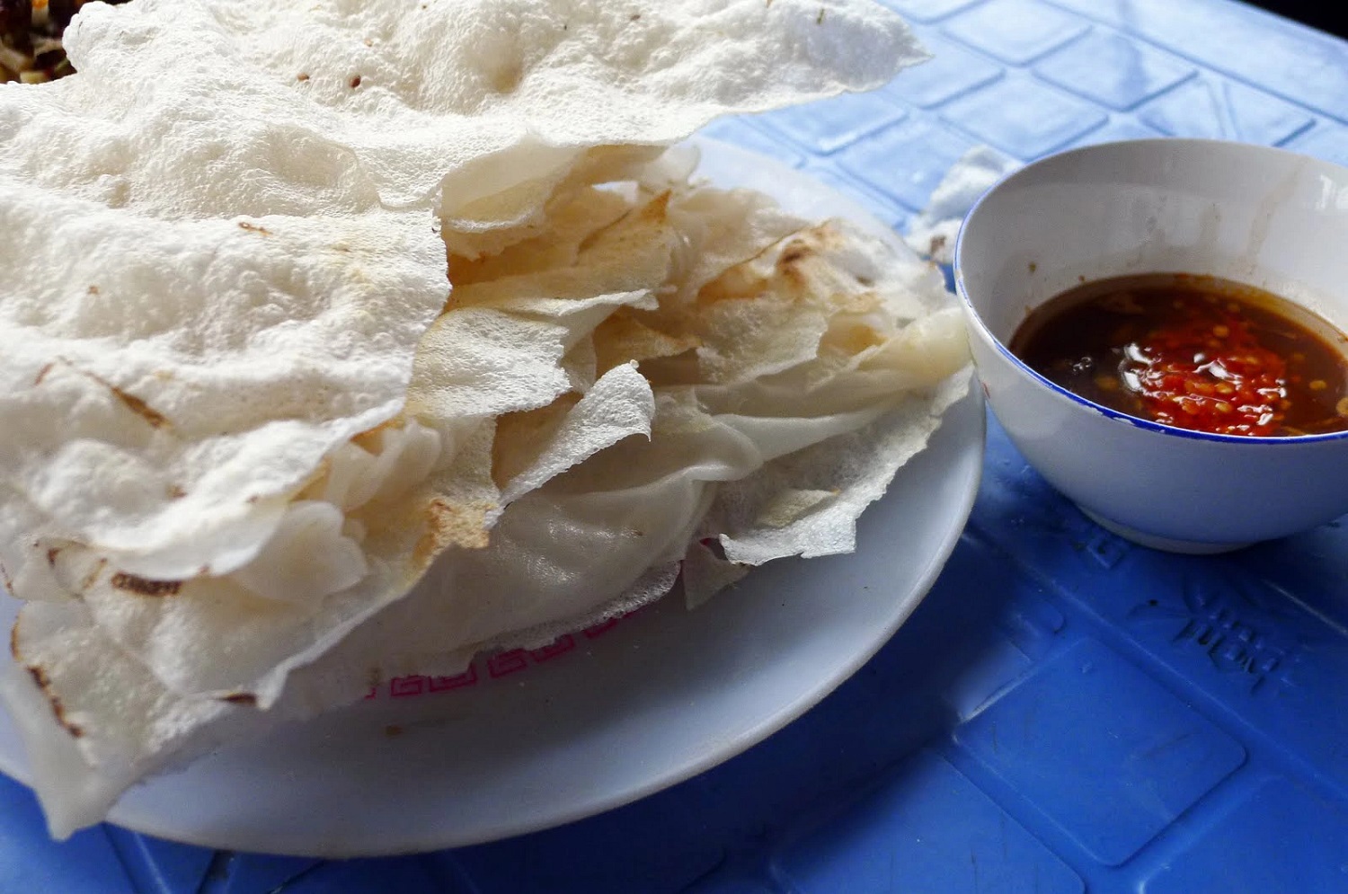 Bánh tráng đập Đà Nẵng ăn ở đâu ngon, đúng vị và đáng thử nhất?