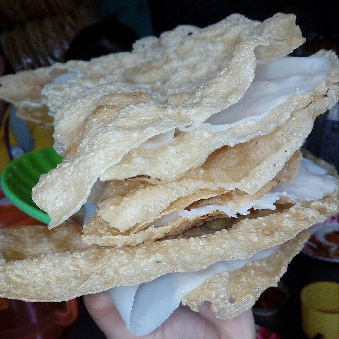 Bánh tráng đập Đà Nẵng ăn ở đâu ngon, đúng vị và đáng thử nhất?
