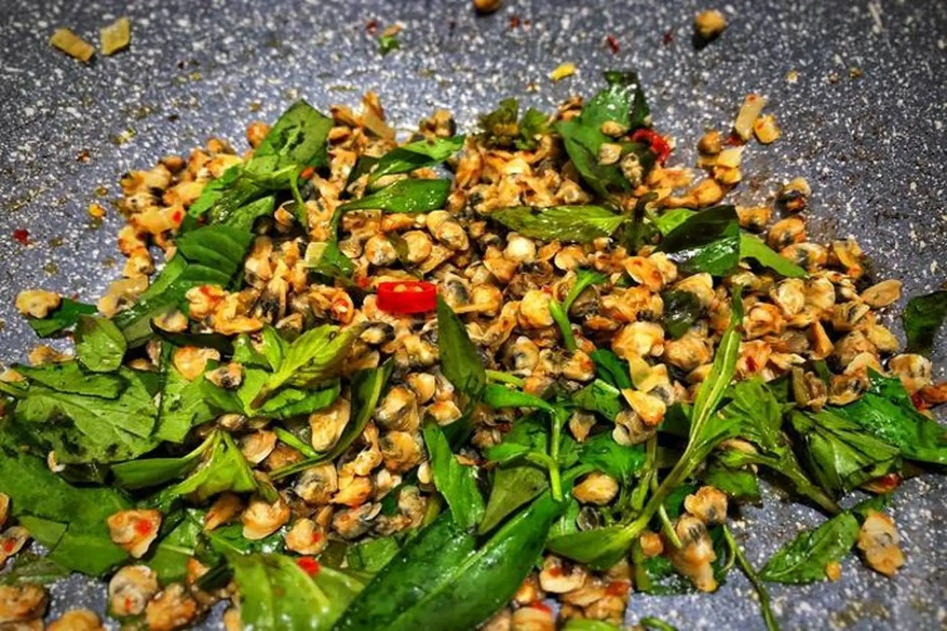 Bánh tráng đập Đà Nẵng ăn ở đâu ngon, đúng vị và đáng thử nhất?