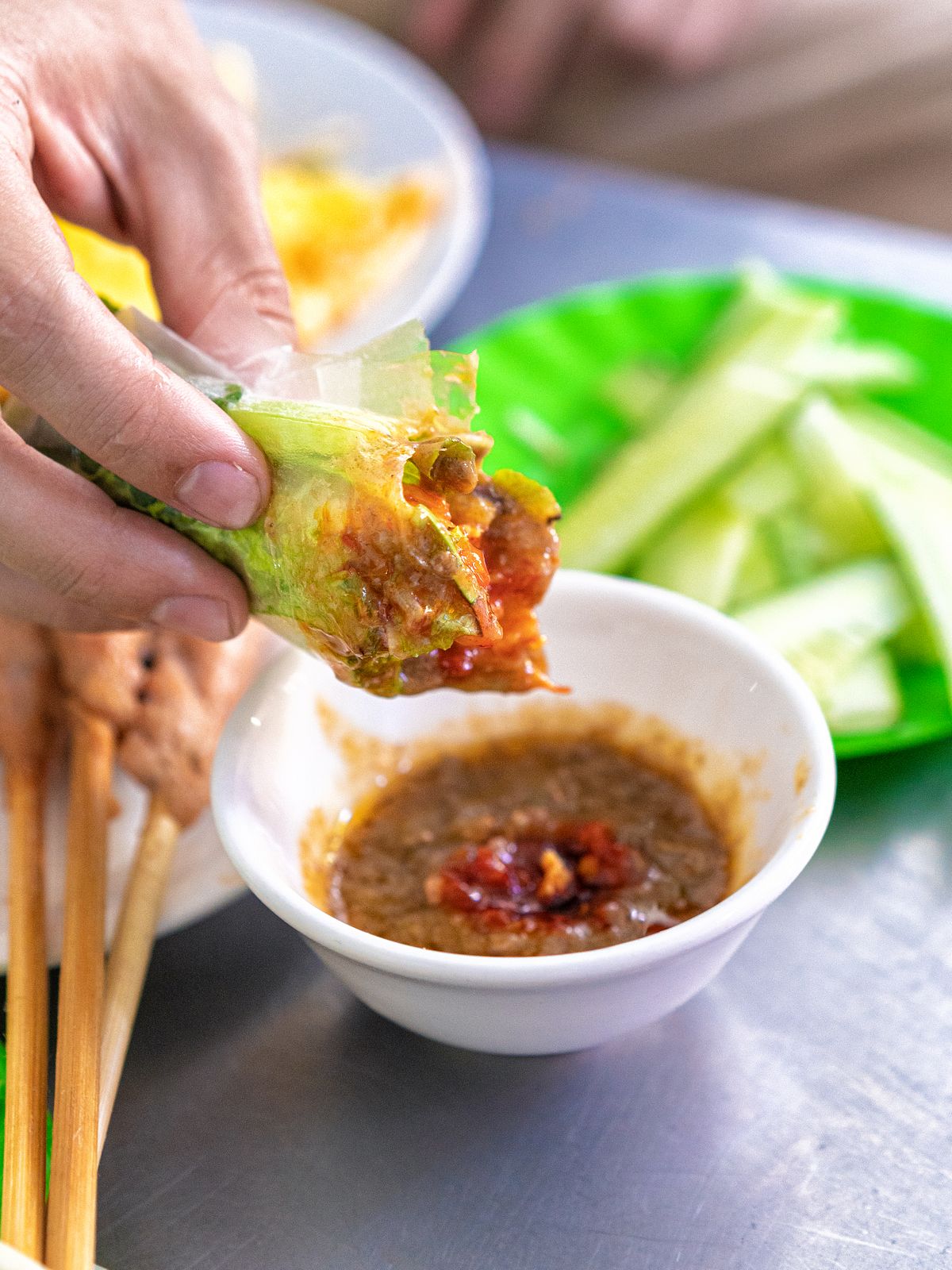 Bánh xèo Bà Dưỡng có thật sự đáng thử khi đến Đà Nẵng?