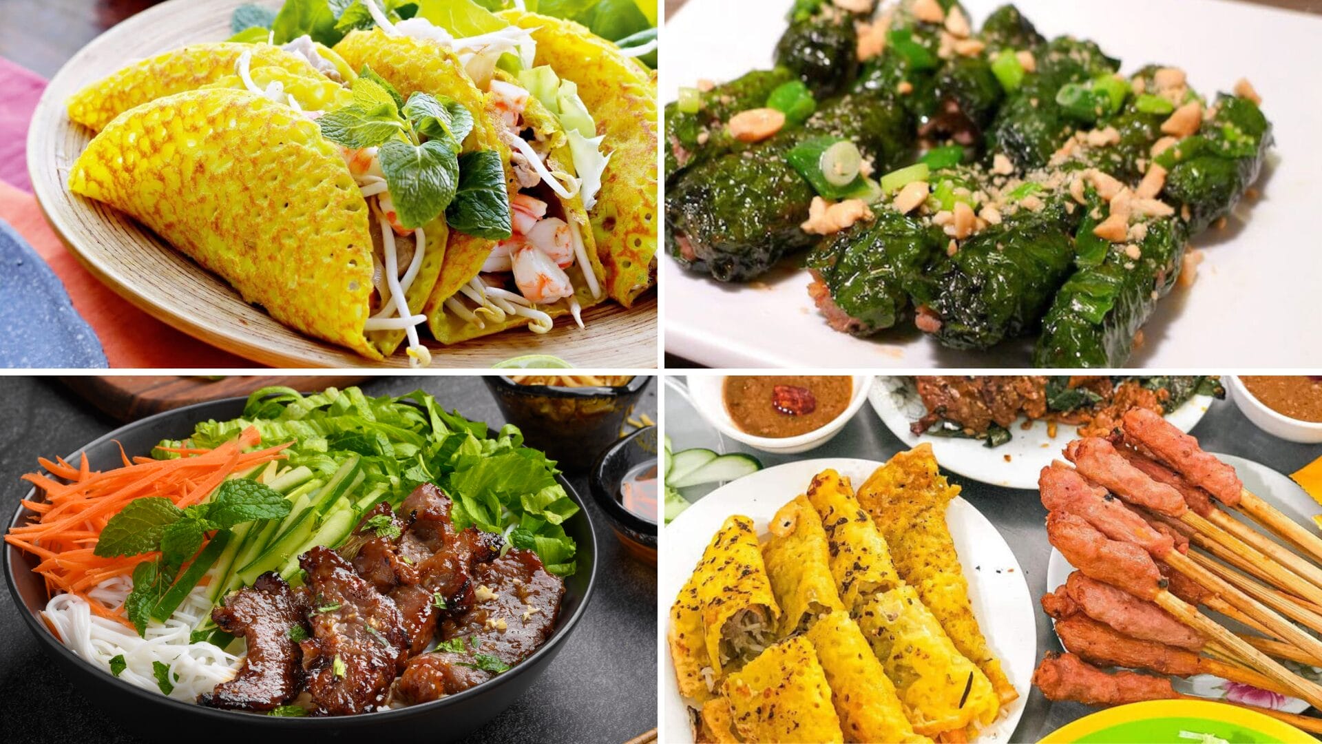 Bánh xèo Bà Dưỡng có thật sự đáng thử khi đến Đà Nẵng?