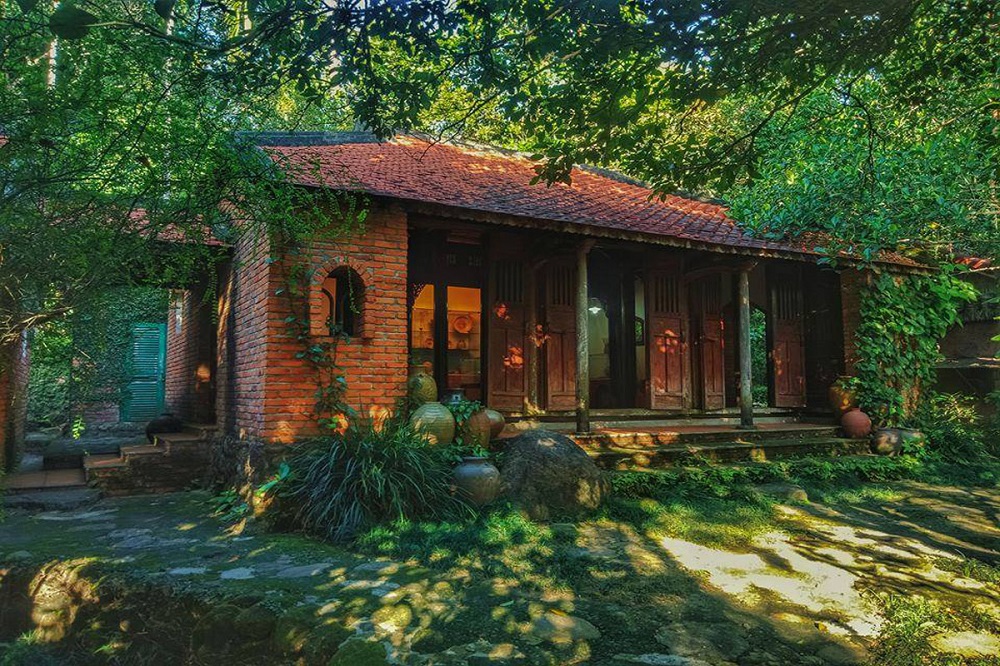 Bảo tàng Đồng Đình Đà Nẵng: Điểm đến văn hóa giữa rừng Sơn Trà có gì đặc biệt?