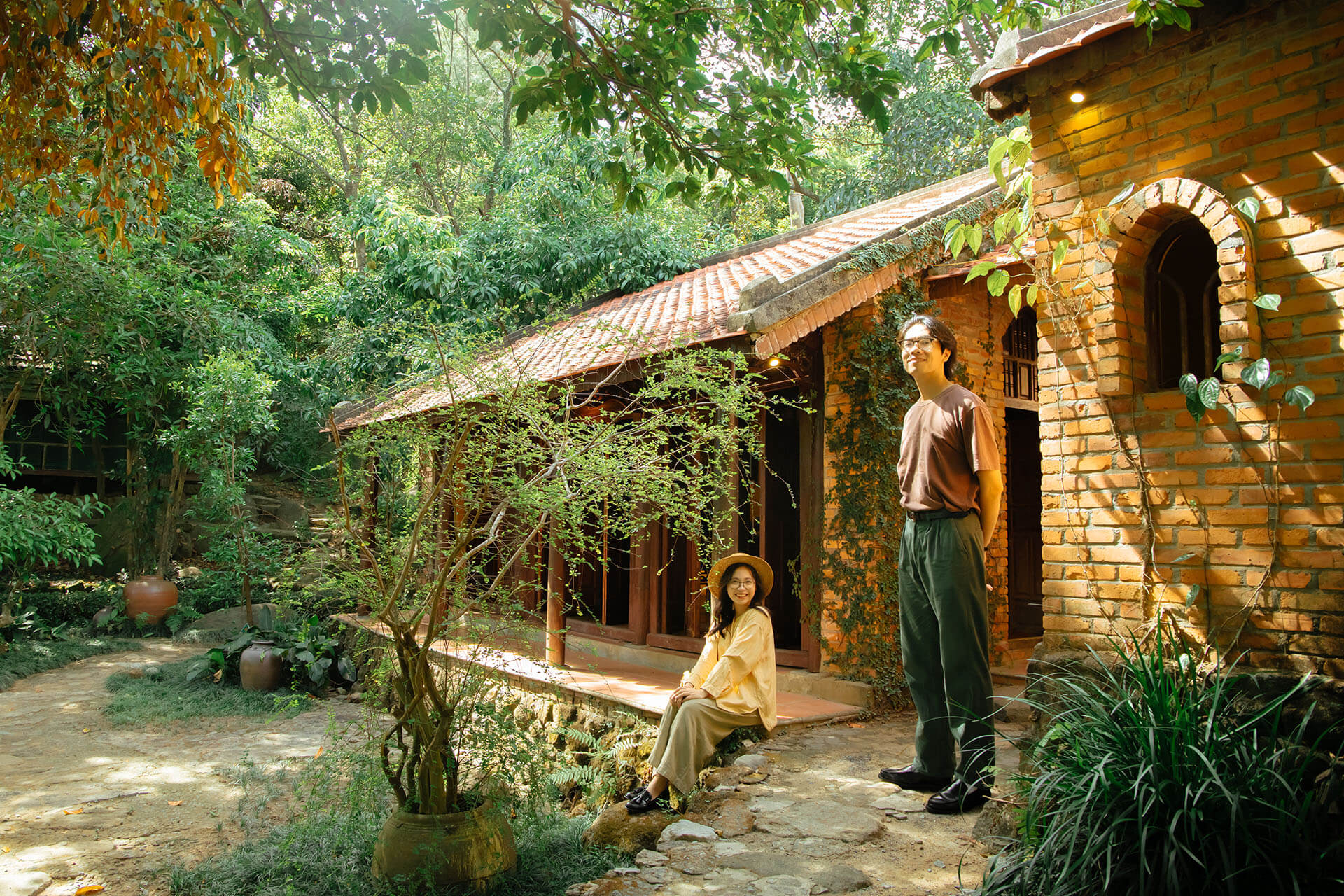 Bảo tàng Đồng Đình Đà Nẵng: Điểm đến văn hóa giữa rừng Sơn Trà có gì đặc biệt?