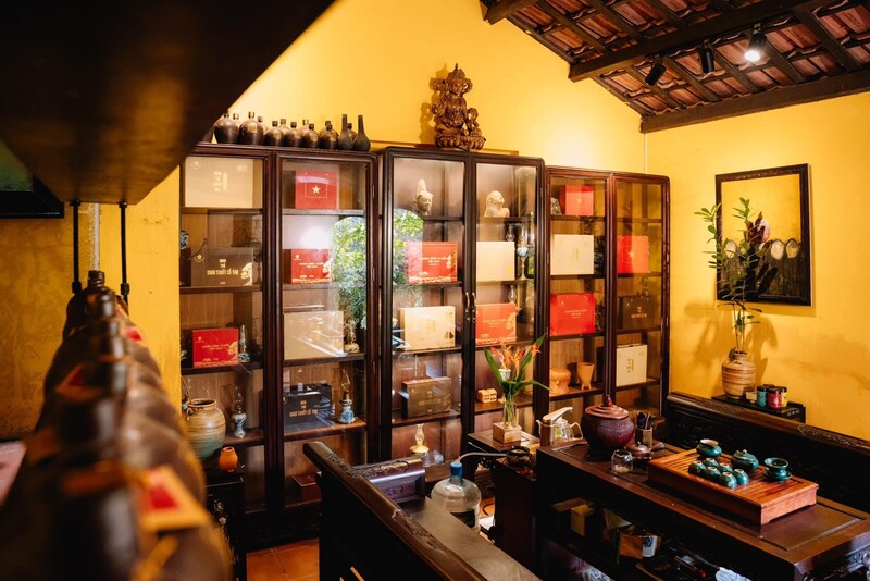 Bảo tàng Đồng Đình Đà Nẵng: Điểm đến văn hóa giữa rừng Sơn Trà có gì đặc biệt?