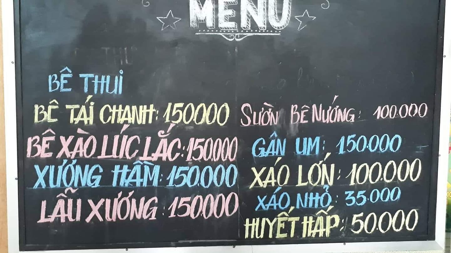 Bê thui Lão Hạc có gì ngon mà khiến thực khách tìm đến giữa lòng Đà Nẵng?