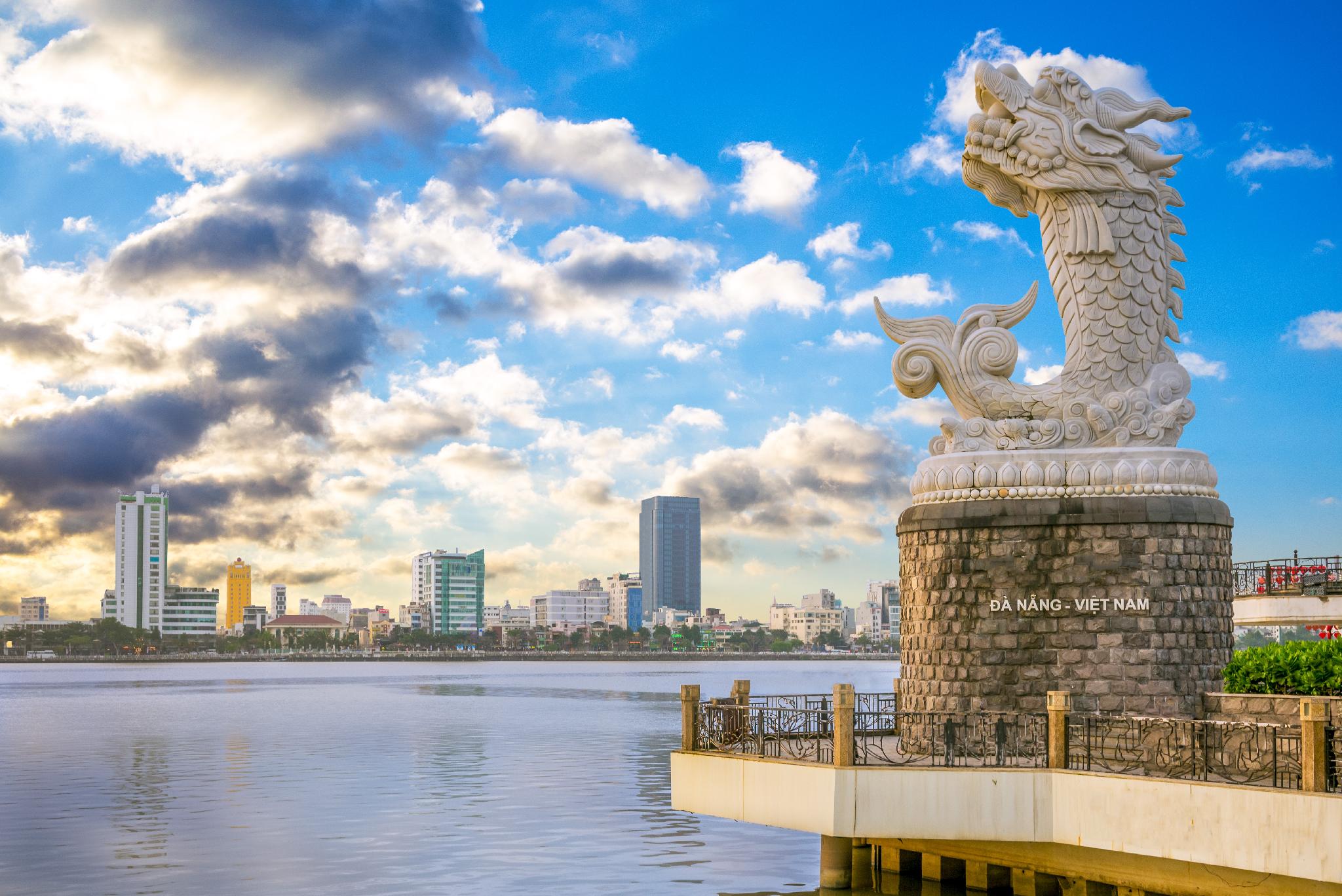 Review Binh Duong Resident Hotel:Trải nghiệm lưu trú ngay trung tâm Đà Nẵng