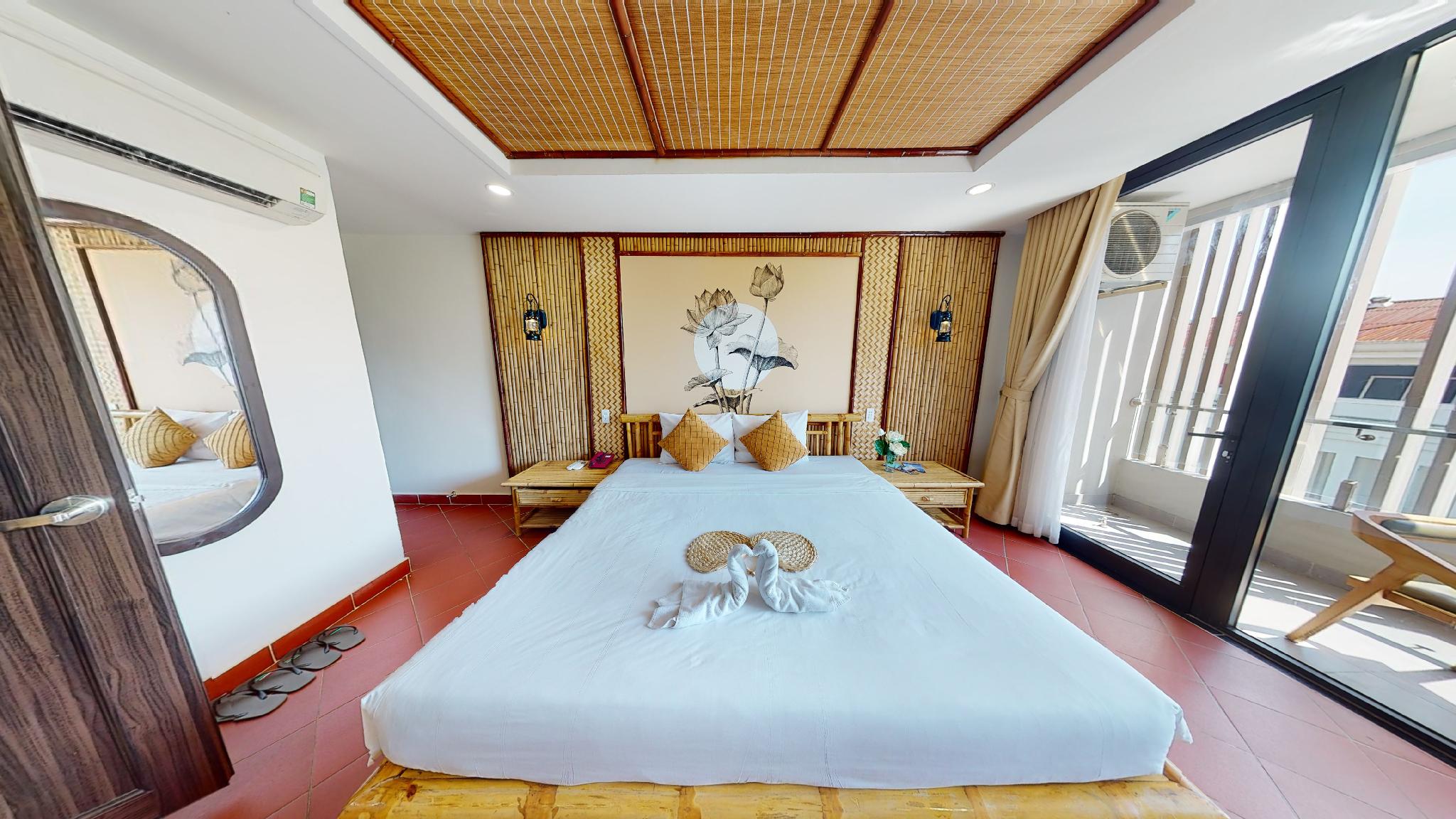 Review Binh Duong Resident Hotel:Trải nghiệm lưu trú ngay trung tâm Đà Nẵng