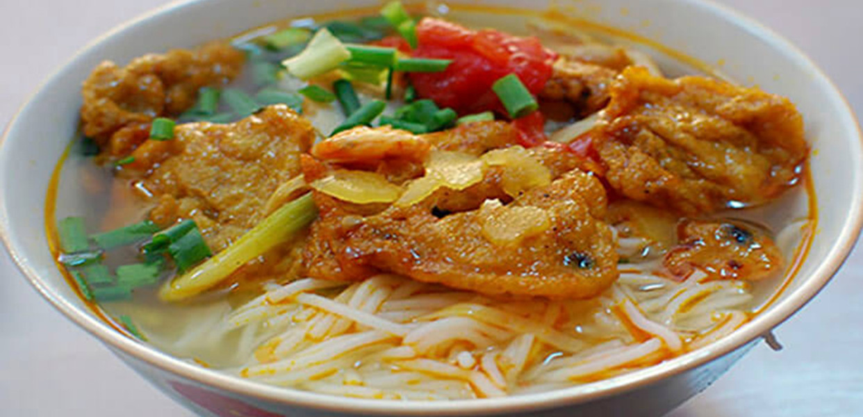 Bún chả cá Đà Nẵng ăn ở đâu ngon? Gợi ý 8 quán nổi tiếng mà du khách nên thử