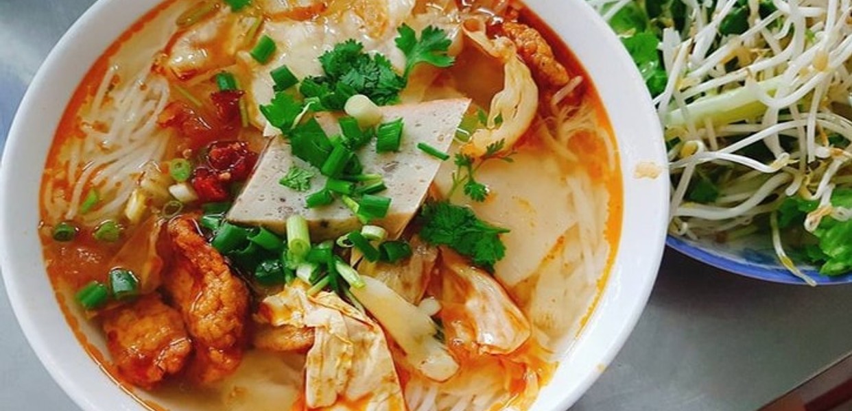 Bún chả cá Đà Nẵng ăn ở đâu ngon? Gợi ý 8 quán nổi tiếng mà du khách nên thử