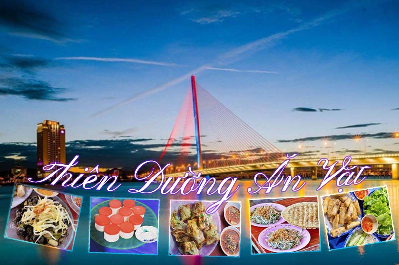 Cầu Trần Thị Lý – Điểm Ngắm Sông Hàn Và Check-in Nổi Bật Giữa Lòng Đà Nẵng