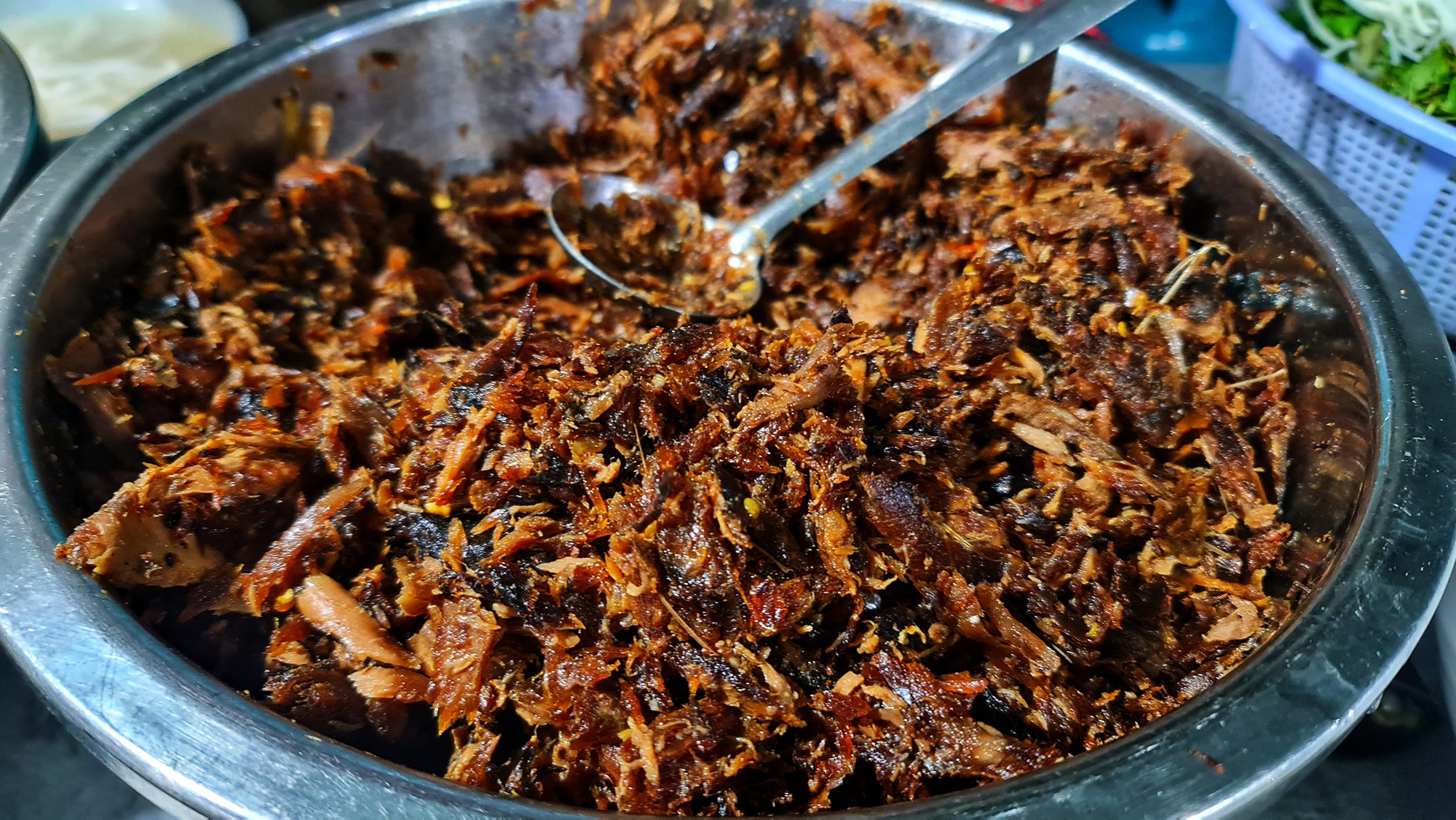 Cháo chờ Nam Ô có gì hấp dẫn mà thực khách đến Đà Nẵng vẫn sẵn sàng ngồi đợi để thưởng thức?