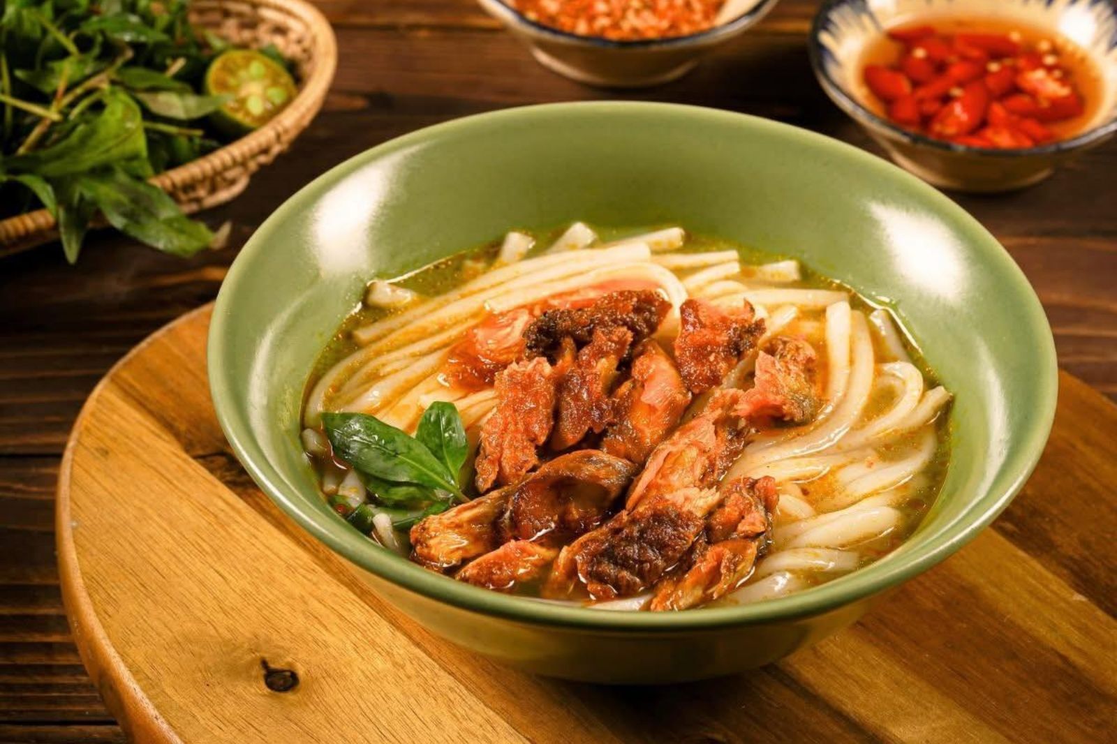 Cháo chờ Nam Ô có gì hấp dẫn mà thực khách đến Đà Nẵng vẫn sẵn sàng ngồi đợi để thưởng thức?