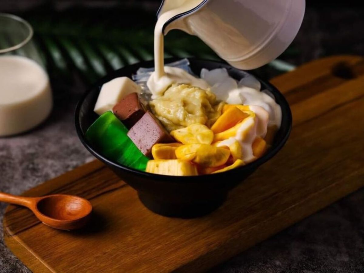 Chè Liên Đà Nẵng Có Gì Đặc Biệt? Review Quán Chè Thái Sầu Riêng Nổi Tiếng Đà Thành