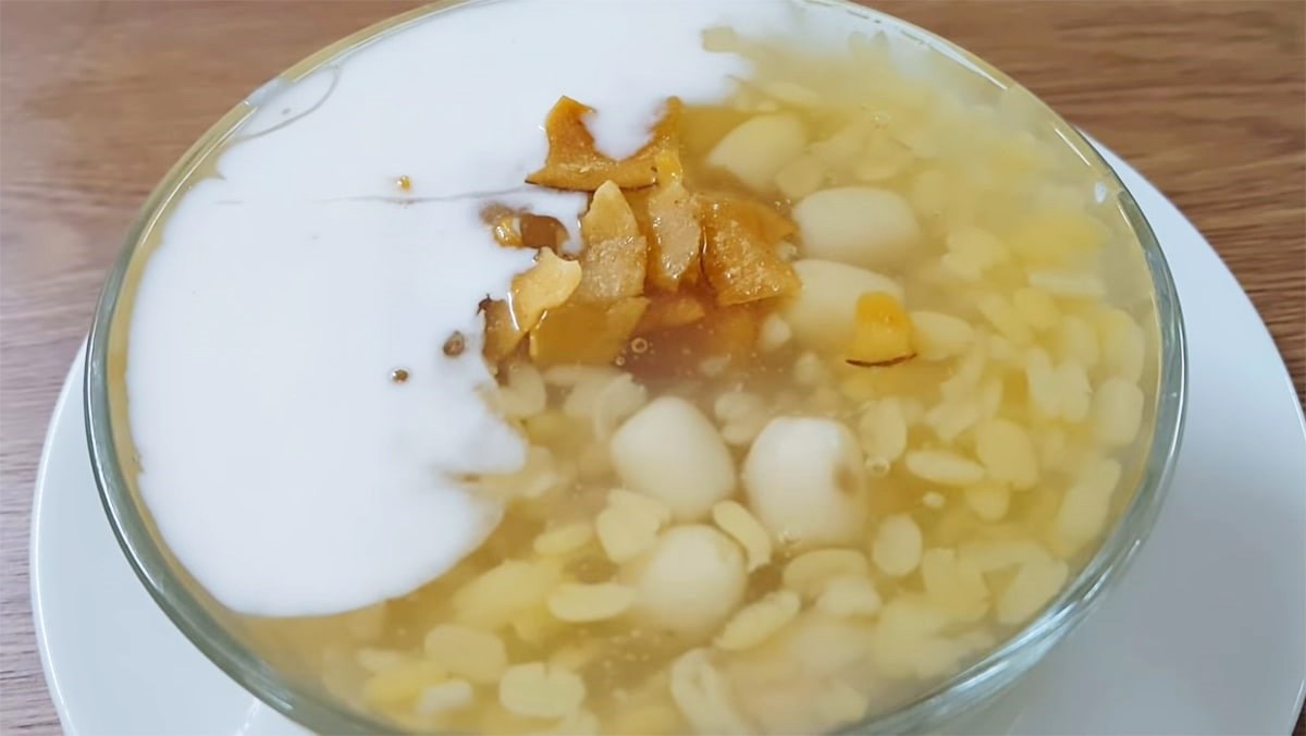 Chè Liên Đà Nẵng Có Gì Đặc Biệt? Review Quán Chè Thái Sầu Riêng Nổi Tiếng Đà Thành