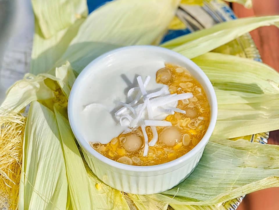 Chè Liên Đà Nẵng Có Gì Đặc Biệt? Review Quán Chè Thái Sầu Riêng Nổi Tiếng Đà Thành