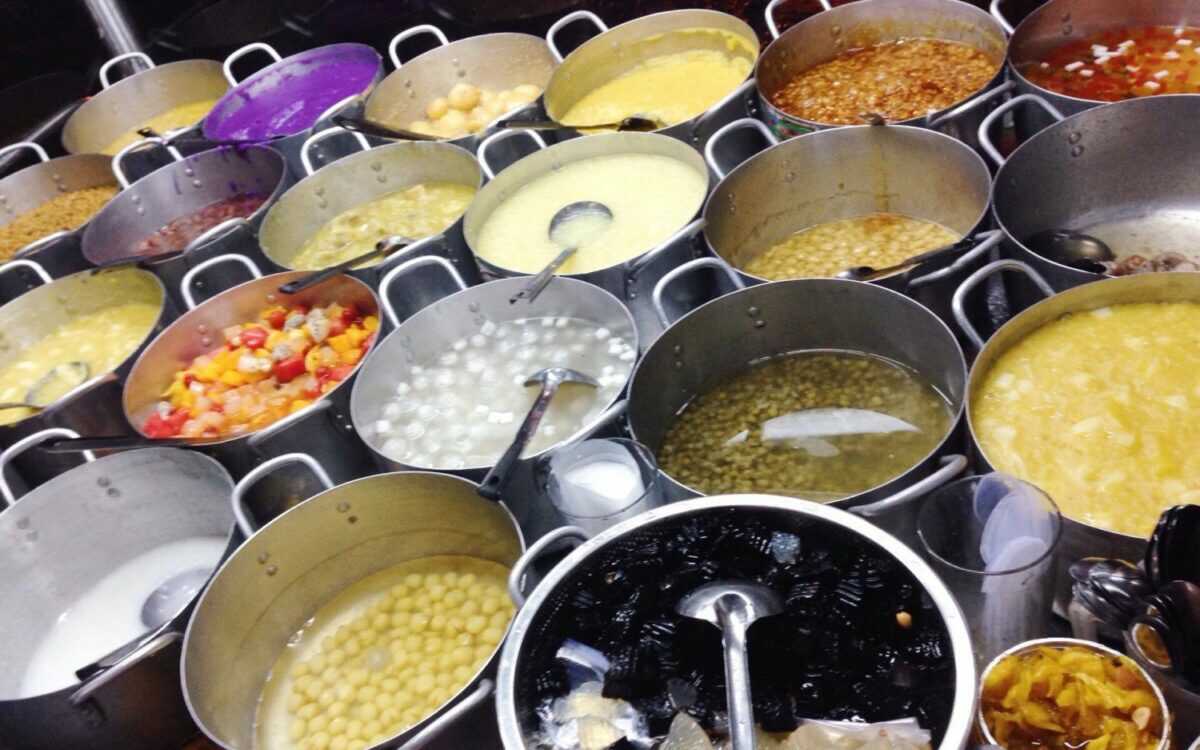 Chợ Cồn Đà Nẵng có gì hấp dẫn mà du khách nào đến cũng muốn ghé thử?