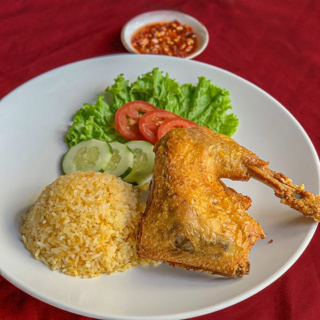 Cơm gà Đà Nẵng ăn ở đâu ngon? Khám phá những quán cơm gà nổi tiếng khiến du khách mê mẩn