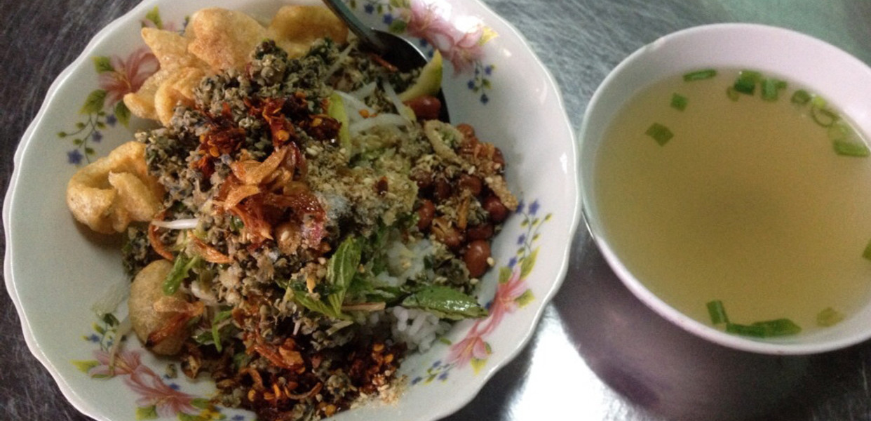 Cơm hến Đà Nẵng ăn ở đâu ngon? Gợi ý 6 quán được người địa phương yêu thích