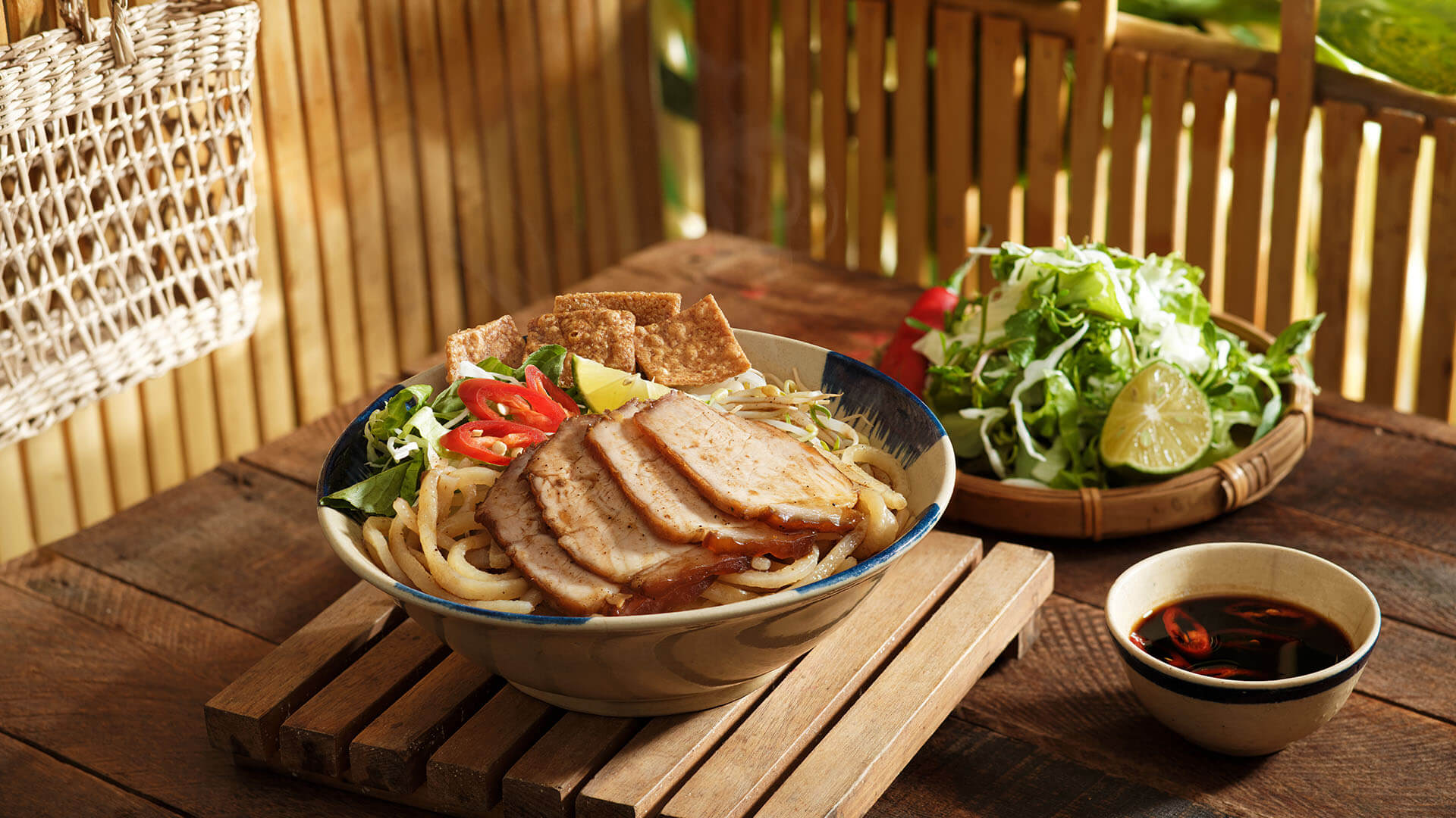 Đặc sản Quảng Nam ăn gì ngon? Khám phá 15 món trứ danh khiến du khách nhớ mãi