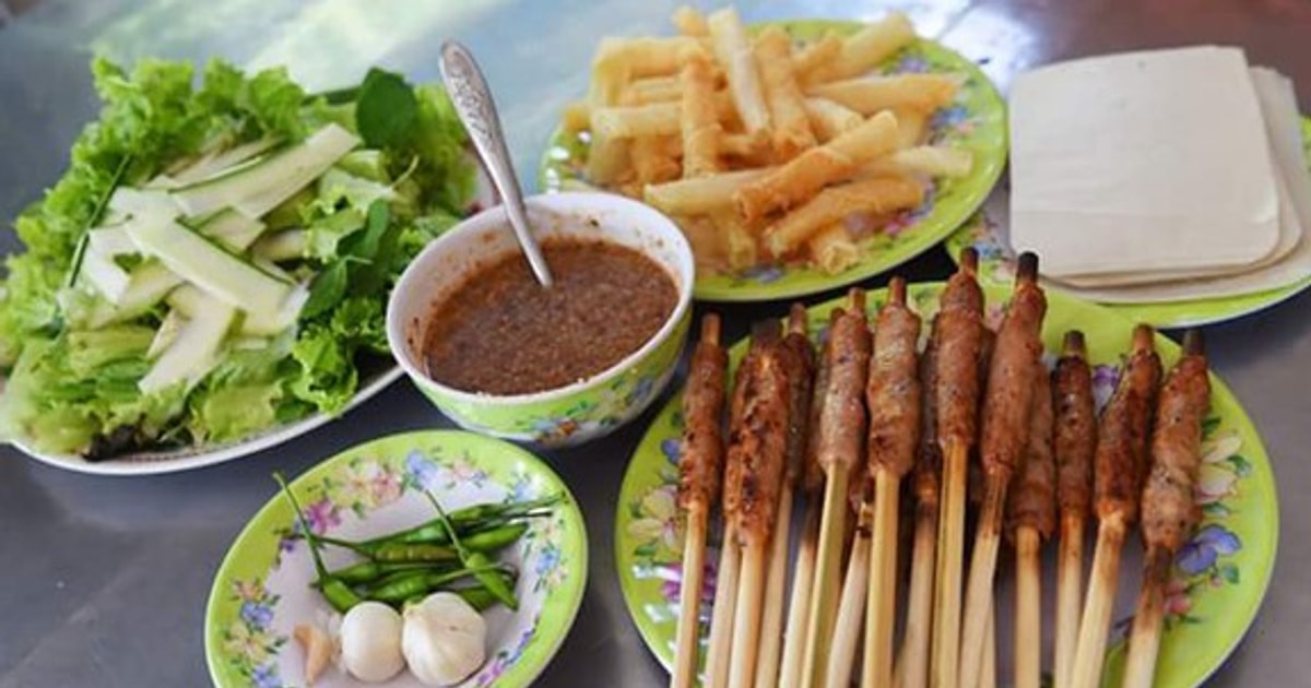 Đặc sản Quảng Nam ăn gì ngon? Khám phá 15 món trứ danh khiến du khách nhớ mãi