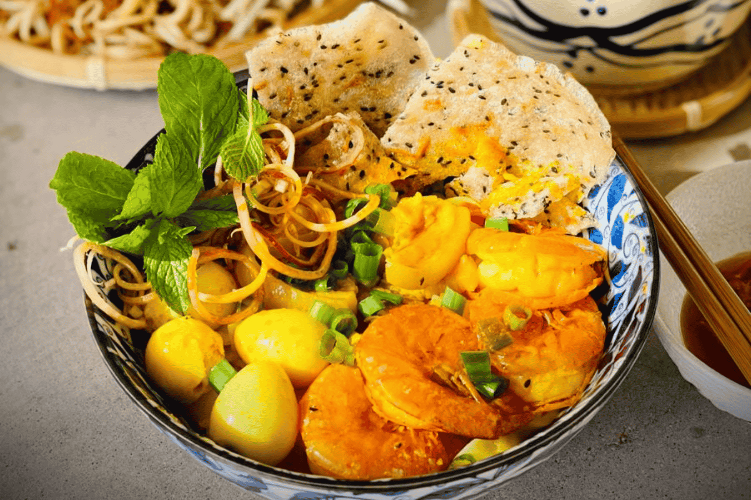 Đặc sản Quảng Nam ăn gì ngon? Khám phá 15 món trứ danh khiến du khách nhớ mãi