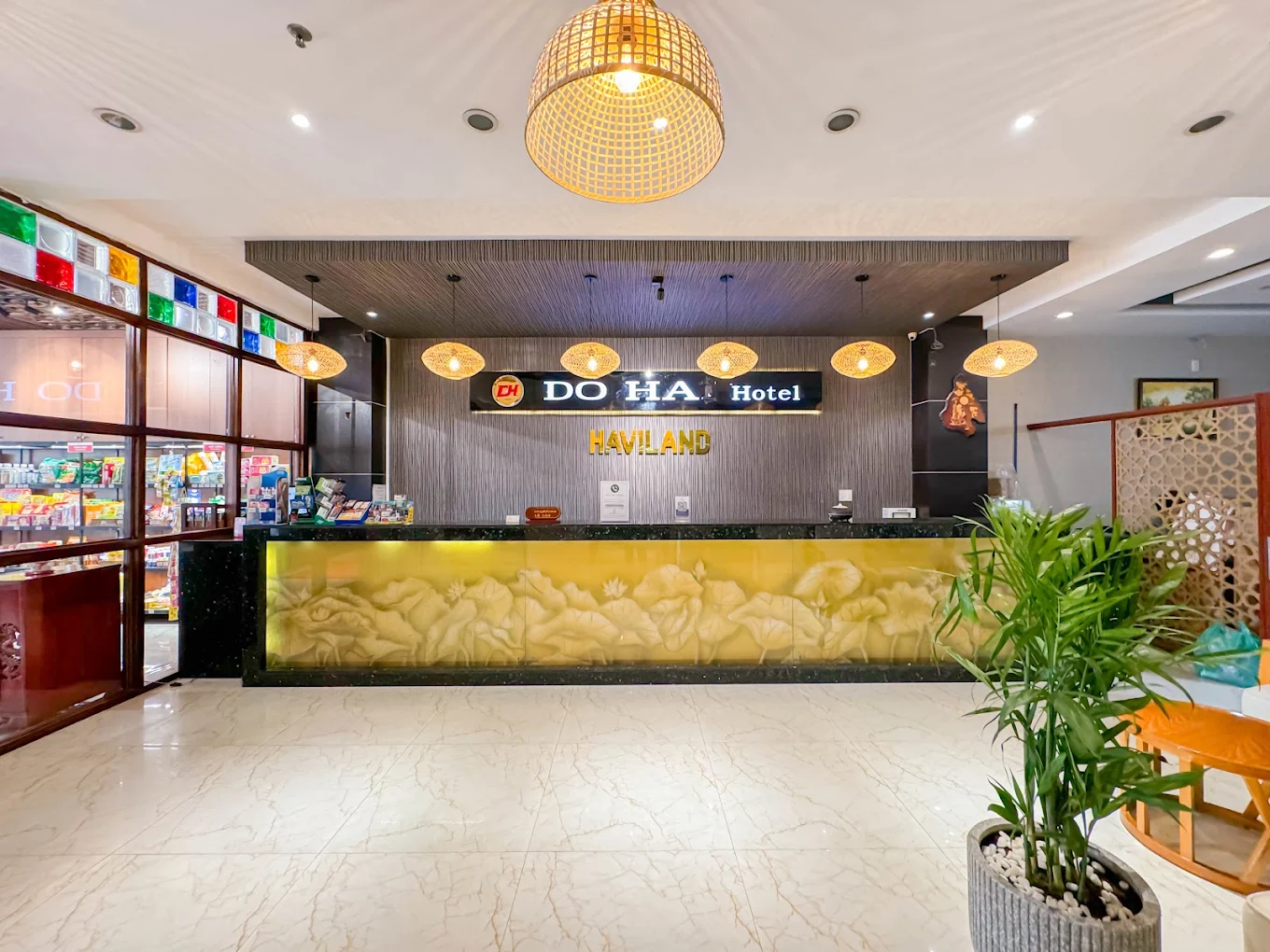 Doha Central Bliss Danang Hotel by Haviland: Trải Nghiệm Lưu Trú Tinh Tế Giữa Trung Tâm Thành Phố