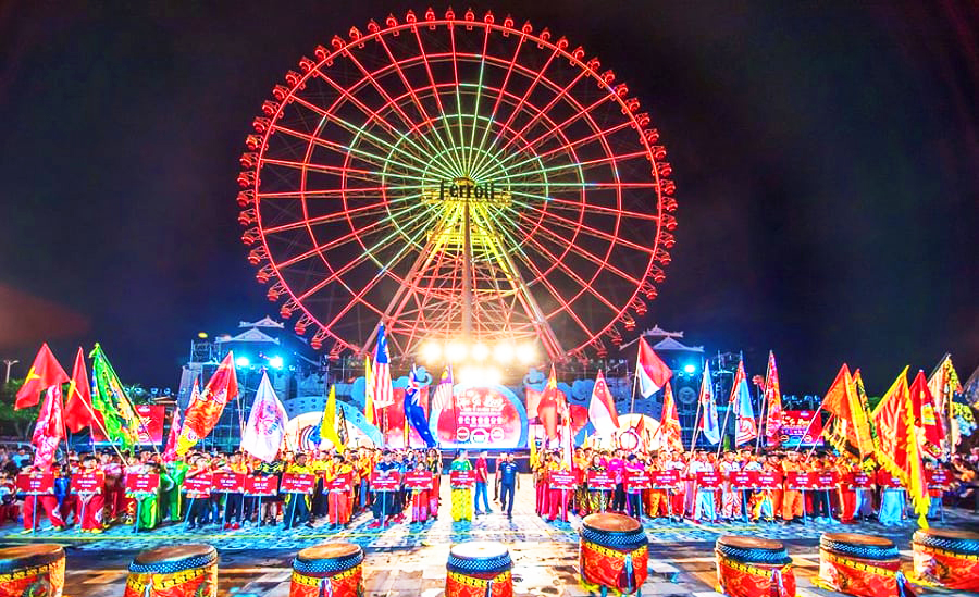 Du thuyền sông Hàn Đà Nẵng: Trải nghiệm ngắm thành phố lung linh từ dòng sông thơ mộng