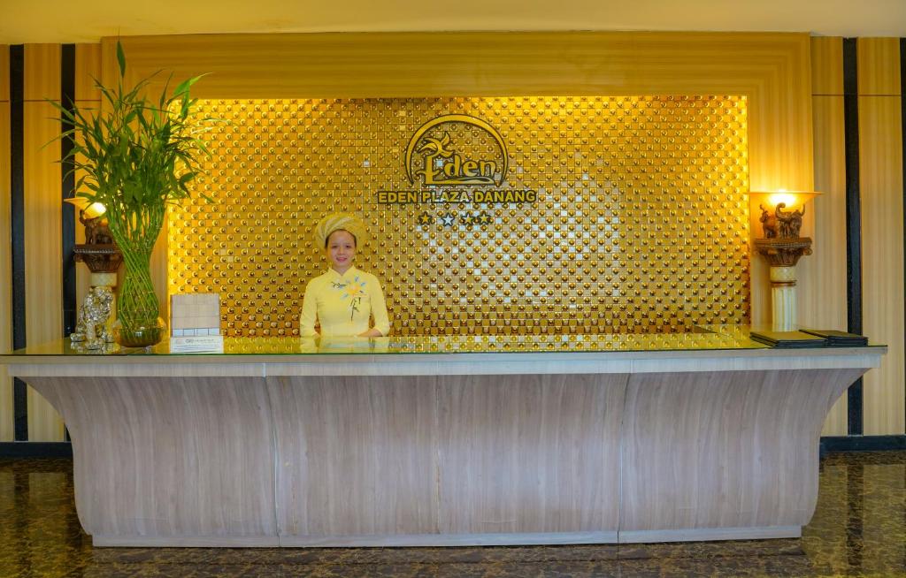 Eden Plaza Danang: Khách Sạn Sang Trọng Giữa Trung Tâm Thành Phố Đà Nẵng