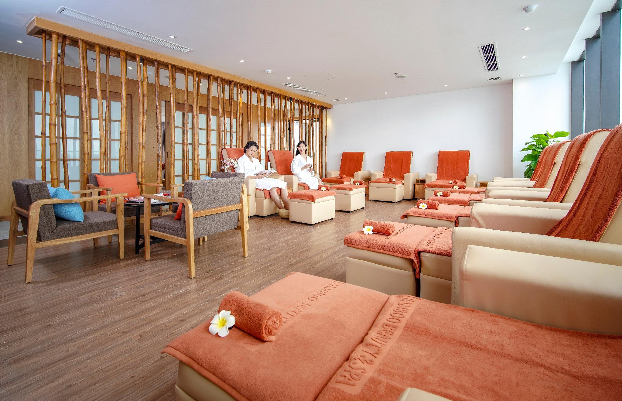 G8 Luxury Hotel And Spa Da Nang – Điểm Dừng Chân Sang Trọng Giữa Trung Tâm Thành Phố Biển